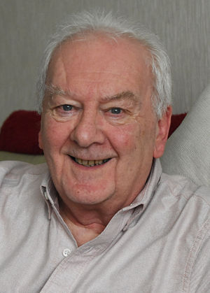 "It's my last hurrah" - Austin Powell