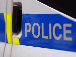 Supporting image for story: Wedding dresses worth £20,000 taken in Bridgnorth shop raid