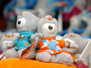 Supporting image for story: Millions miss out on Olympics 2012 tickets