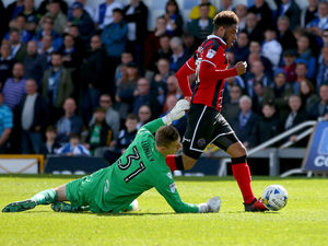 Supporting image for story: Ex-Shrewsbury loanee Tyler Roberts joins Walsall