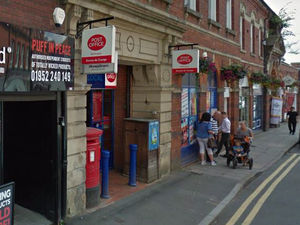 Supporting image for story: Mystery as Wellington post office branch is closed