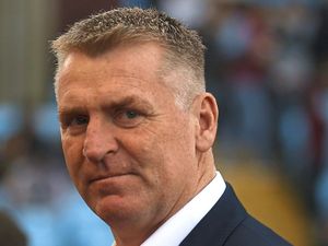 Supporting image for story: Dean Smith challenges Aston Villa's players to make their own piece of history