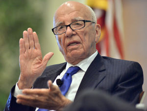 Sky's 1992 bid for Premier League rights paid off for Rupert Murdoch