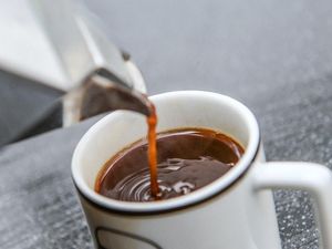 Supporting image for story: Coffee addicts better at recognising its aroma, new research suggests