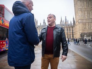 Supporting image for story: Passenger whose necklace was stolen says bus driver ‘didn’t deserve’ sacking