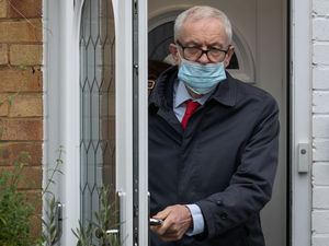 Supporting image for story: Shropshire Star comment: Day of shame for Labour