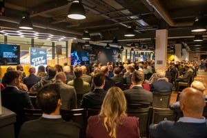 Wolverhampton Business Breakfast 2024 at Molineux Stadium
