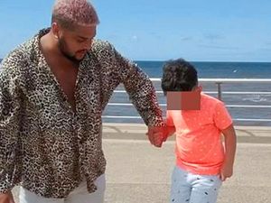 Supporting image for story: Reece Cox: 500 hours of CCTV trawled in Black Country murder probe