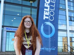 Supporting image for story: Sport-loving student graduates with top honours 
