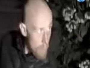 Supporting image for story: Police seek bearded man as the investigate Stourbridge vehicle crime