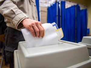 Supporting image for story: Key races to watch as 400 million vote in European elections