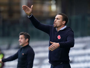 Supporting image for story: Former West Brom chief closes in on move to Championship rivals