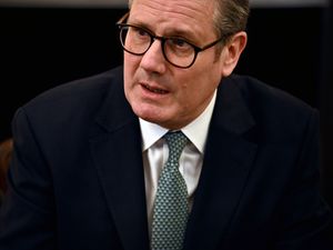 Sir Keir Starmer