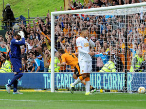 Supporting image for story: Video: Highlights of Wolves 1 Hull City 1