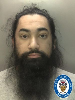 Ziaur Rahman has been jailed for five years