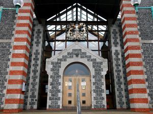 Supporting image for story: Father who murdered his baby daughter by shaking her jailed for life