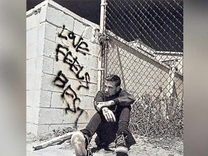 Supporting image for story: Liam Payne teases fans with Instagram post