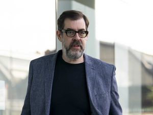 Supporting image for story: Richard Osman and Marina Hyde to host The Rest Is Entertainment live show