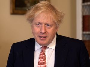 Supporting image for story: Boris Johnson to face calls for tougher action on Russia