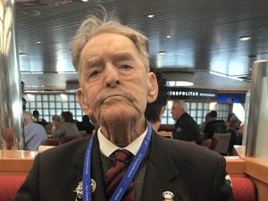 Supporting image for story: Veterans urge public to stick to Covid rules as lockdown anniversary arrives