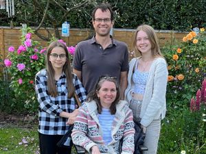 Supporting image for story: Retired Army major plans 24-hour charity concert to give back to hospice