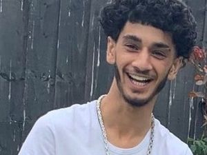 Supporting image for story: Five given police bail in canal towpath murder investigation