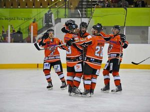 Supporting image for story: Blahoslav Novak joins Telford Tigers