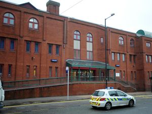 Supporting image for story: Police numbers in Wolverhampton could double after station refurb