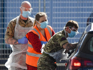 Supporting image for story: LETTER: Be responsible for health