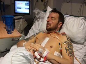 Supporting image for story: Patients with ‘invisible’ cancer ‘waiting years for diagnosis’