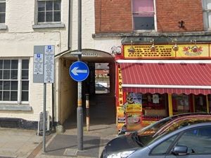 Supporting image for story: Appeal to be held over refusal of plans to convert a former sandwich bar into a home 