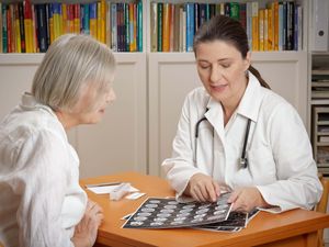 Supporting image for story: ‘Game changer’ brain tumour test set to improve care for patients