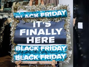 Supporting image for story: Eight in 10 Black Friday deals the same price or cheaper at other times – Which?
