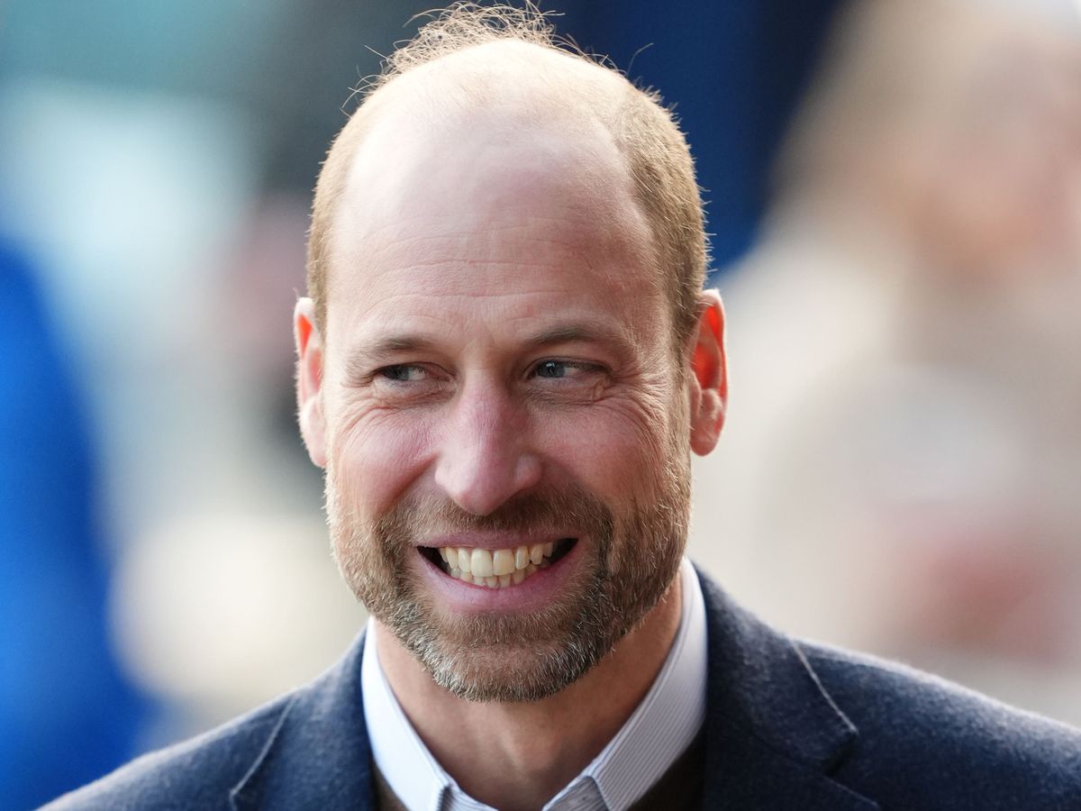 Prince of Wales to make first official visit to Saudi Arabia