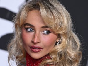 Supporting image for story: Sabrina Carpenter condemns Trump administration’s use of her work