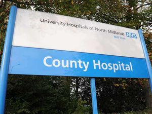 Supporting image for story: Stafford Hospital trust third worst in country for A&E waiting times 