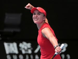 Supporting image for story: Elina Svitolina’s ‘fighting spirit’ on show with win over Russian at Aus Open