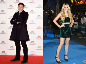 Supporting image for story: Free Radio Live: George Ezra and Louisa Johnson announced for Genting Arena show