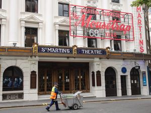 Supporting image for story: Indoor theatre to resume from August 1 with social distancing