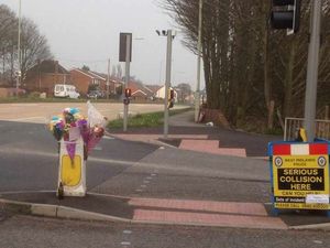 Supporting image for story: Man killed in Brownhills hit-and-run is named by police