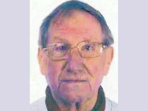 Supporting image for story: Body found in school ground is identified as Michael Ashton