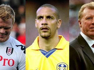 Supporting image for story: Leeds, Boro, Fulham... how well do you remember these European one-hit wonders?