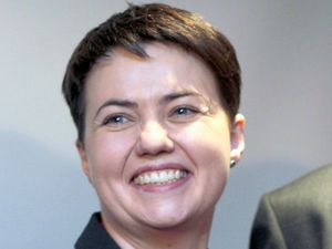 Supporting image for story: How can May hang on? asks Chris Moncrieff