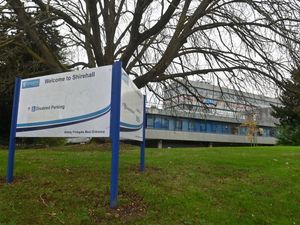 Supporting image for story: Latest figures shows slight improvement to Shropshire Council's perilous financial position