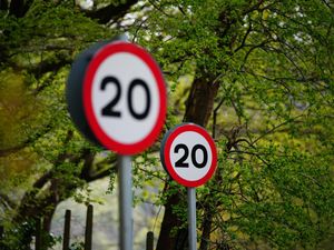 Supporting image for story: Minister declines request to tell councils to lower speed limits outside schools