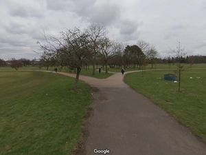 Supporting image for story: Two more teenagers charged with murder of man in Birmingham