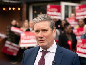 Supporting image for story: Starmer urges action on oligarchs able to ‘sue critics into silence’