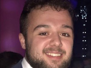 Supporting image for story: New policy officer appointed at Shropshire Chamber