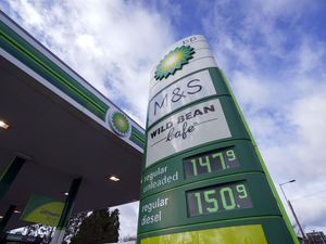 Supporting image for story: Motorists warned ‘Russia’s actions will push petrol past £1.50 per litre’