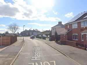 Hastings Road, Birmingham. Photo: Google